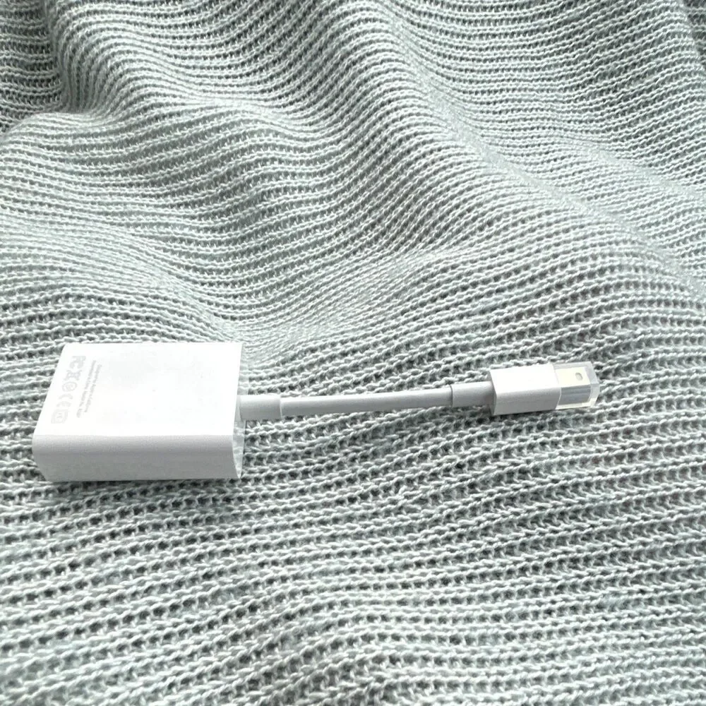 Apple a1307 mini